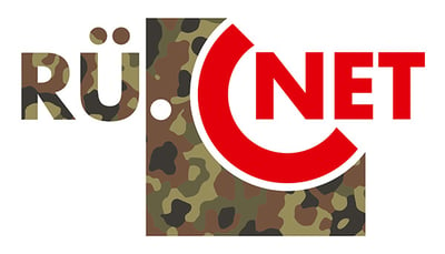 Logo RÜ.NET