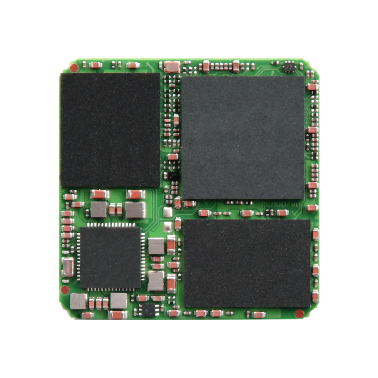 iesy i.MX8M Mini OSM-SF iesy i.MX8M Mini OSM-SF